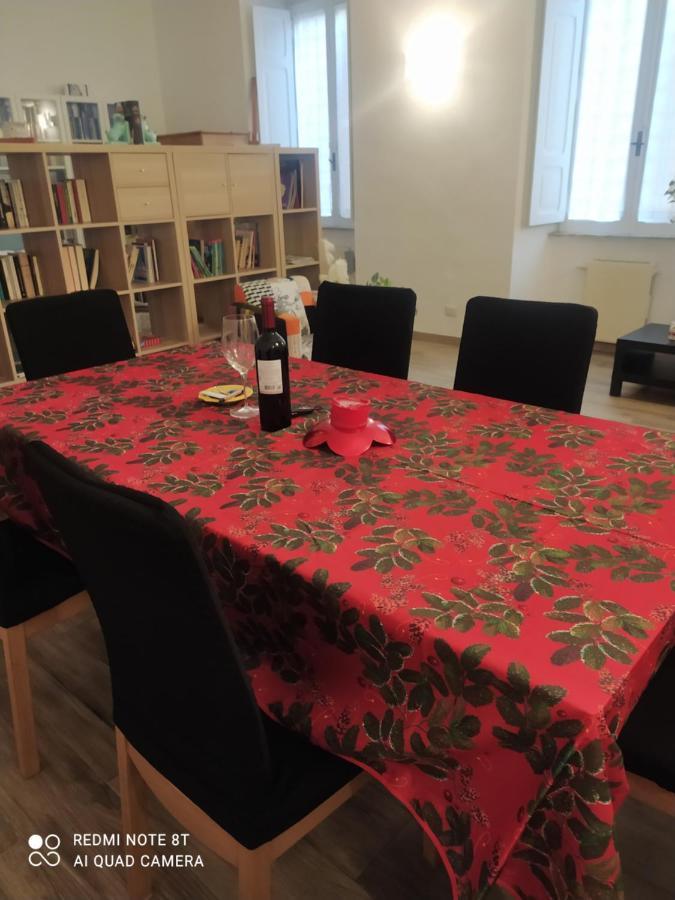 Vatican'S Apartment Rom Eksteriør billede