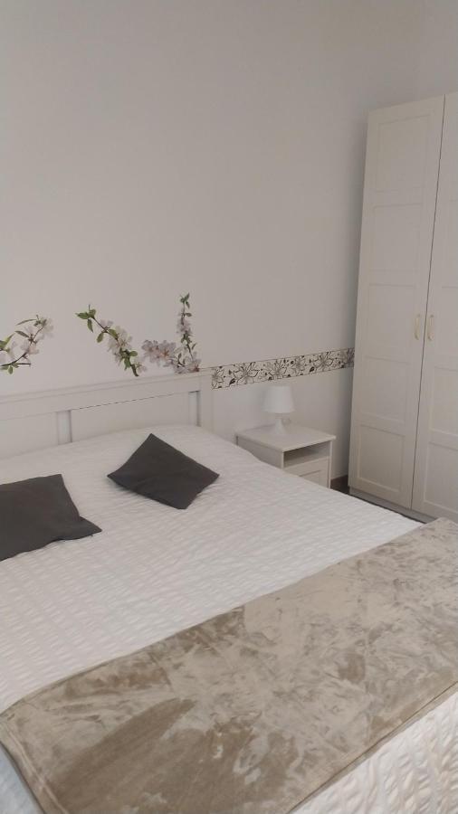 Vatican'S Apartment Rom Eksteriør billede