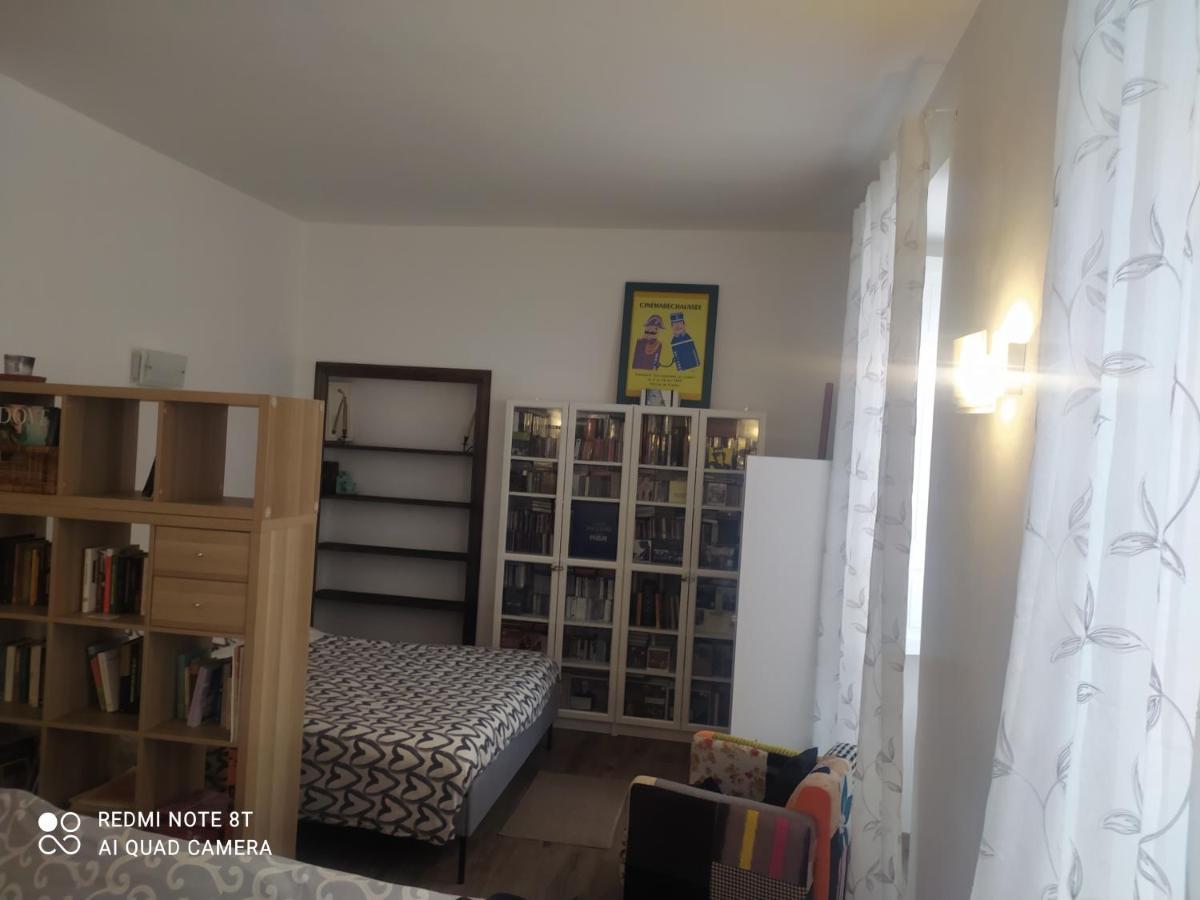 Vatican'S Apartment Rom Eksteriør billede