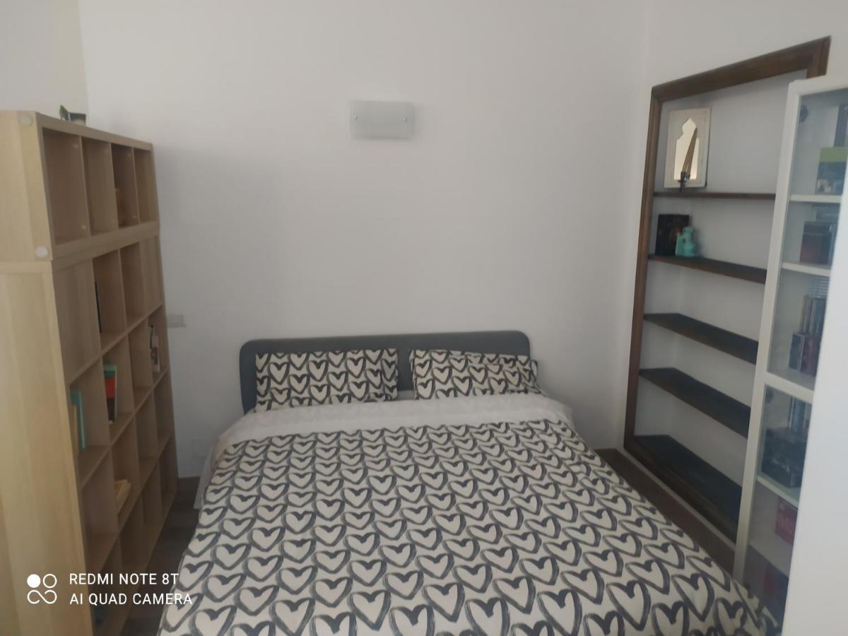 Vatican'S Apartment Rom Eksteriør billede