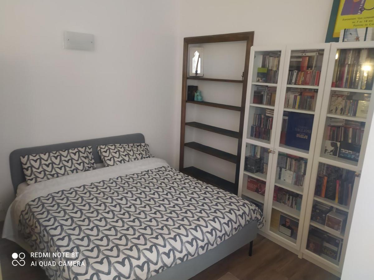 Vatican'S Apartment Rom Eksteriør billede